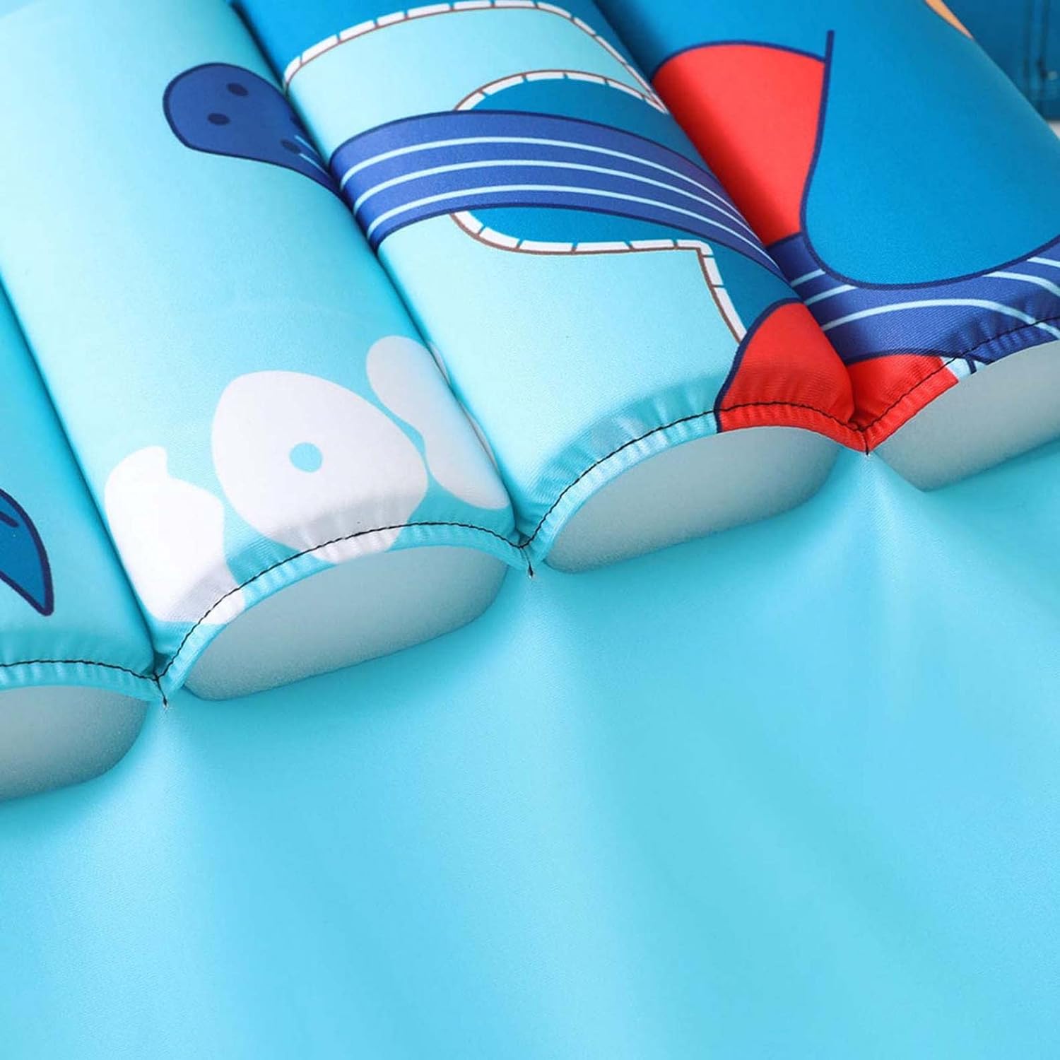 Costume da Bagno Galleggiante per Bambini | FloatSuit