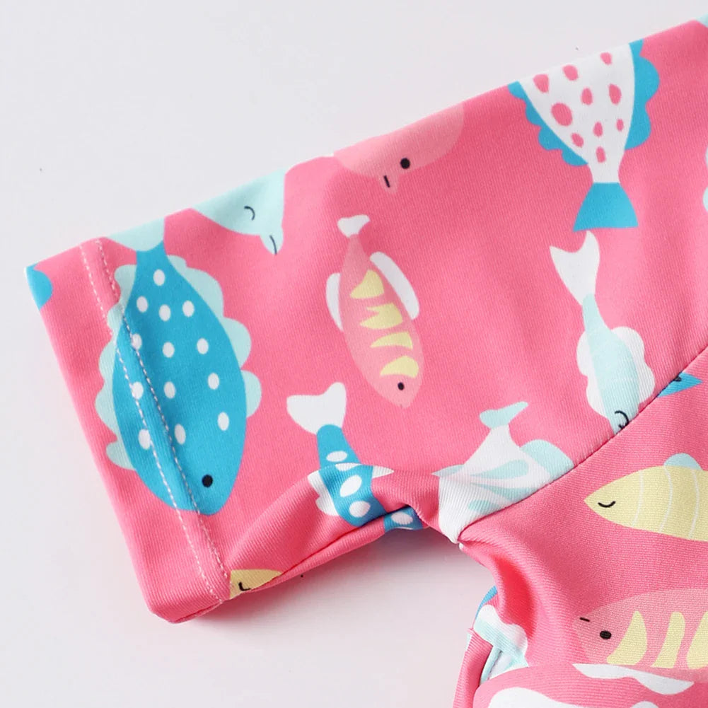 Costume da Bagno Galleggiante per Bambini | FloatSuit