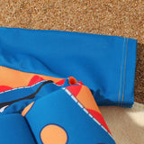 Costume da Bagno Galleggiante per Bambini | FloatSuit