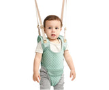 Little Explorer™ 2-in-1 Safety Harness and Walking Reins (Chair Attachment Strap)