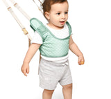 Little Explorer™ 2-in-1 Safety Harness and Walking Reins (Chair Attachment Strap)
