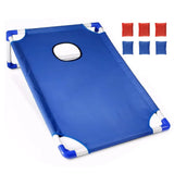 Jeu de Cornhole Portable