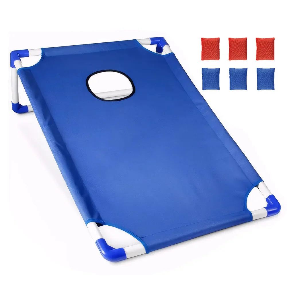 Jeu de Cornhole Portable