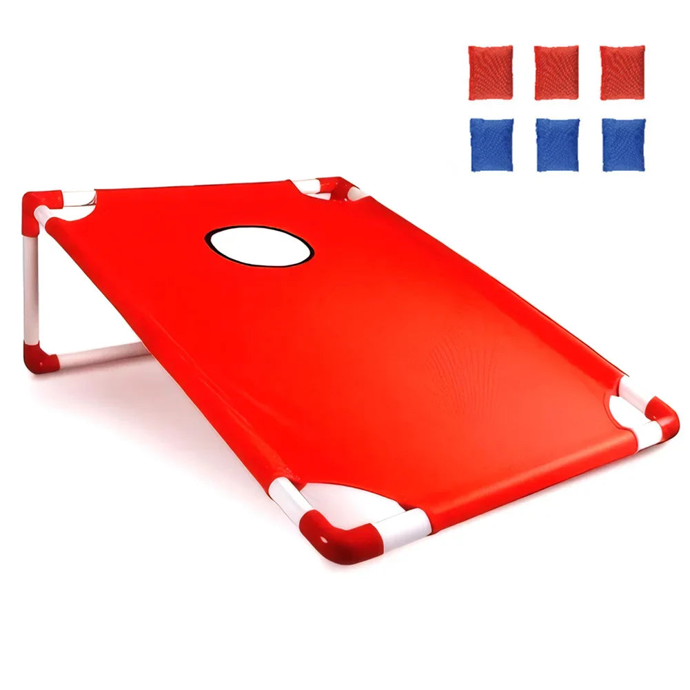 Jeu de Cornhole Portable