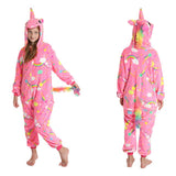 Pigiama Kigurumi per Bambino e Bimba