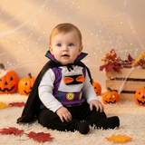 Baby Boy Vampire Bat Costume