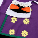 Baby Boy Vampire Bat Costume