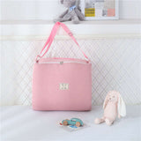 Nido pieghevole in cotone premium