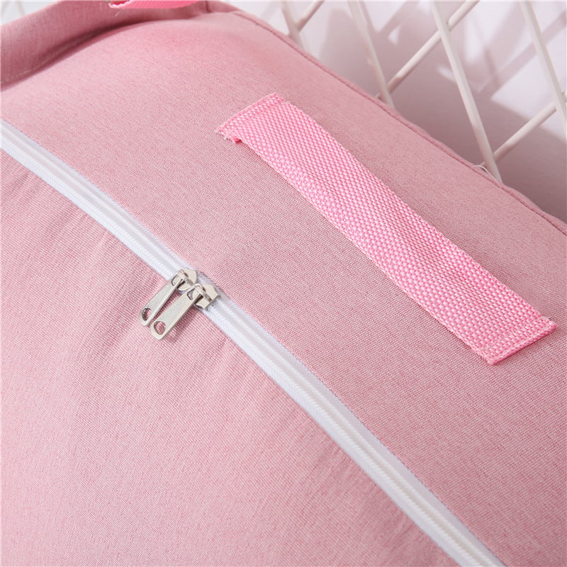 Nido pieghevole in cotone premium