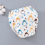 Reusable Baby Swim Diaper | BabyDip