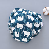 Reusable Baby Swim Diaper | BabyDip