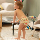 Reusable Baby Swim Diaper | BabyDip