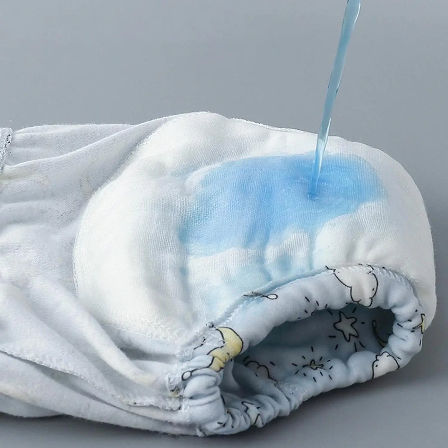 Reusable Baby Swim Diaper | BabyDip