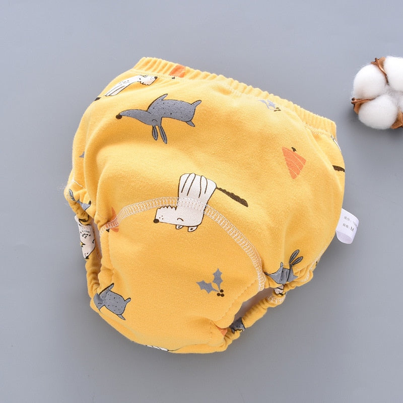 Reusable Baby Swim Diaper | BabyDip