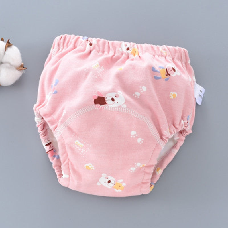 Reusable Baby Swim Diaper | BabyDip