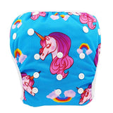 Costume pannolino per neonati - BabySwim™