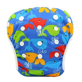 Costume pannolino per neonati - BabySwim™