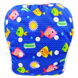 Costume pannolino per neonati - BabySwim™