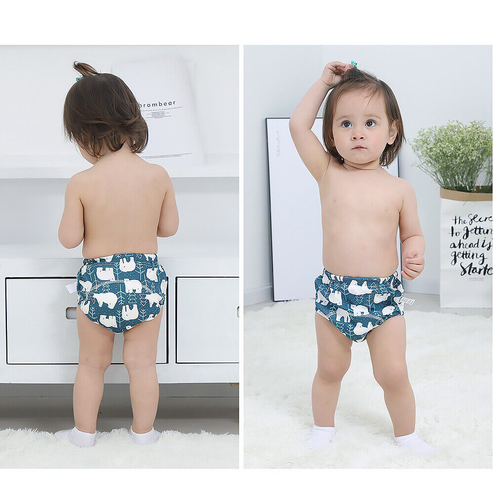 Reusable Baby Swim Diaper | BabyDip