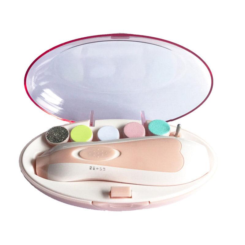 Coupe ongle électrique <br> BabyCoupe™