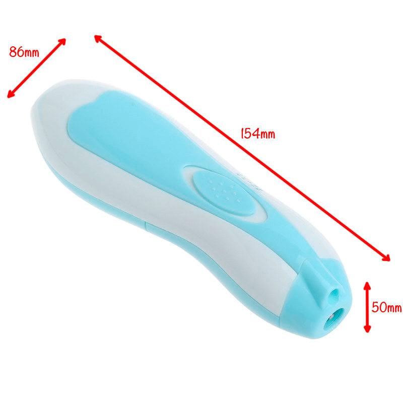 Coupe ongle électrique <br> BabyCoupe™