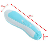 Coupe ongle électrique <br> BabyCoupe™