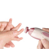 Coupe ongle électrique <br> BabyCoupe™
