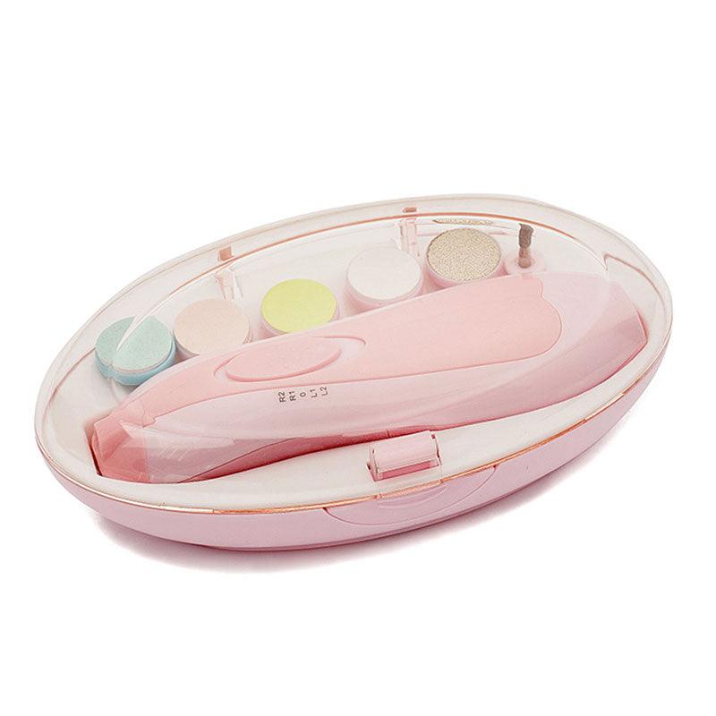 Coupe ongle électrique <br> BabyCoupe™