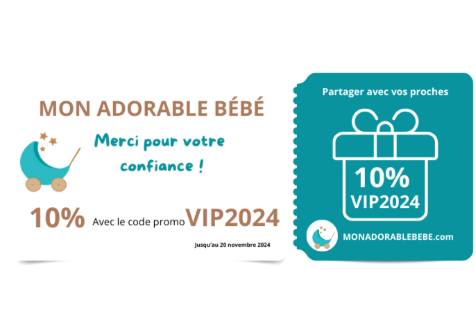 Codice VIP2024