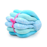 Coussin d'allaitement ajustable