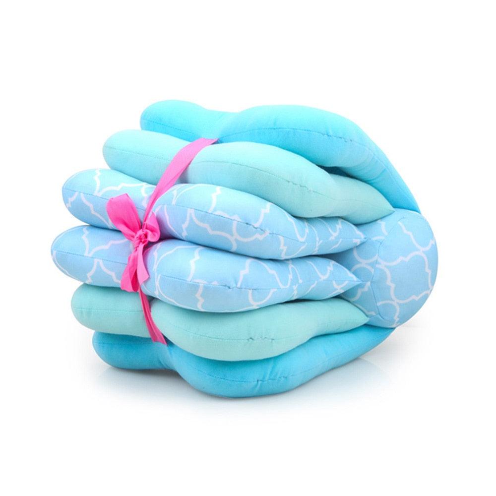 Coussin d'allaitement ajustable