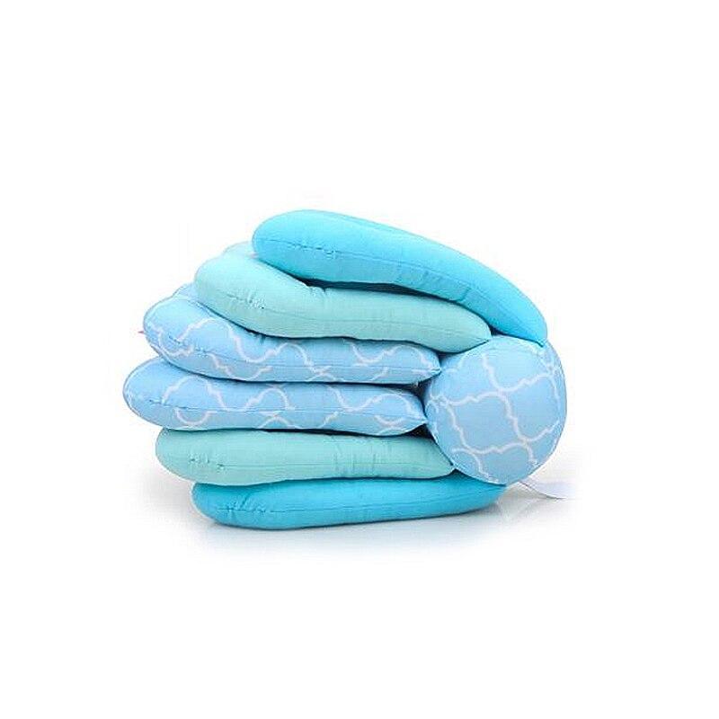 Coussin d'allaitement ajustable
