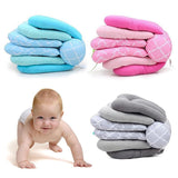 Coussin d'allaitement ajustable