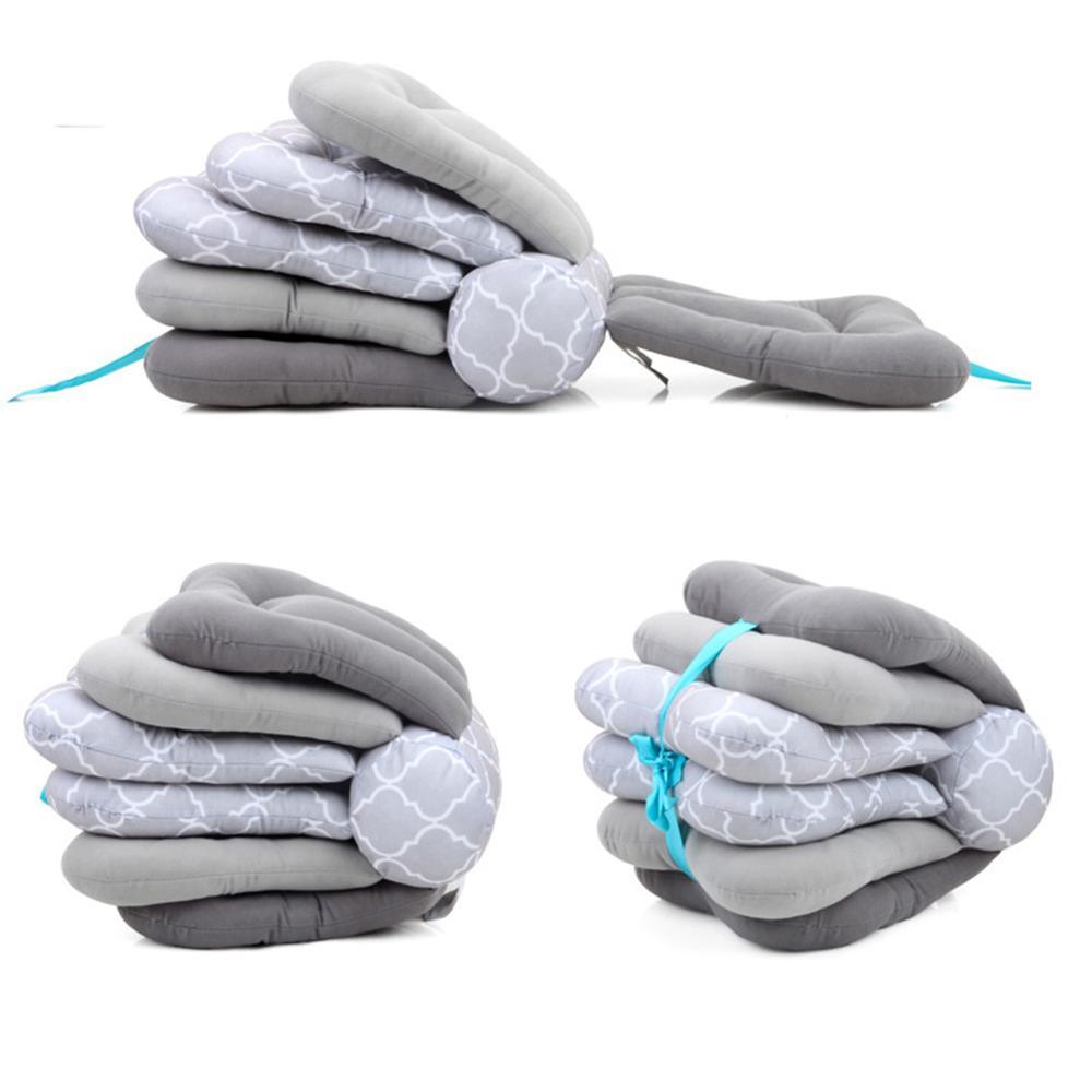 Coussin d'allaitement ajustable