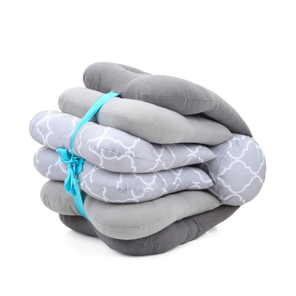 Coussin d'allaitement ajustable