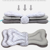 Coussin d'allaitement ajustable