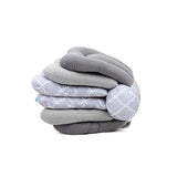 Coussin d'allaitement ajustable