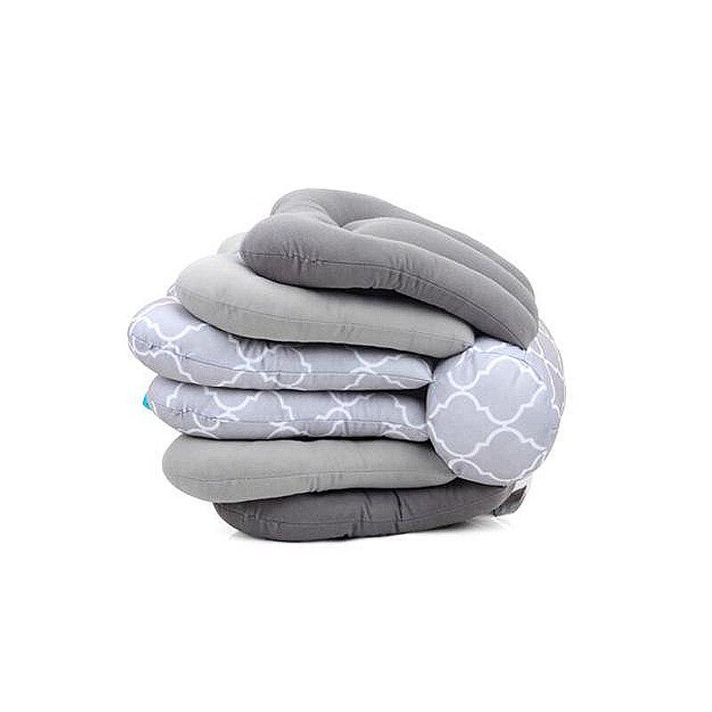 Coussin d'allaitement ajustable