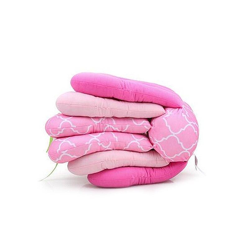 Coussin d'allaitement ajustable