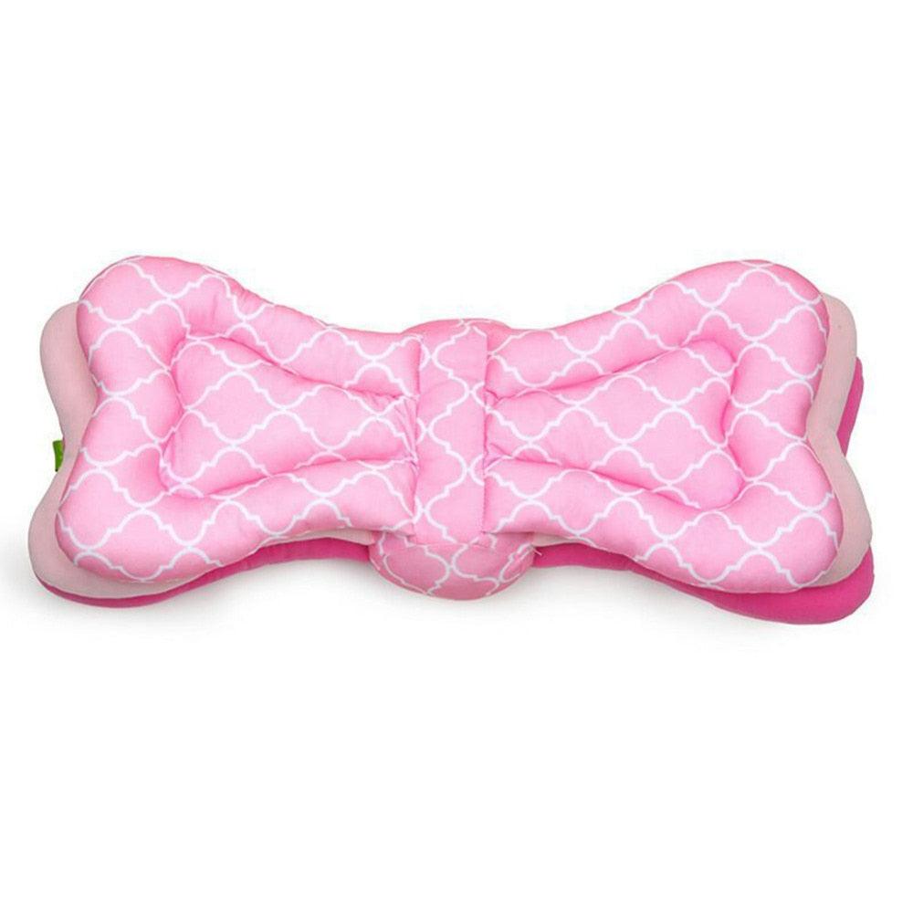Coussin d'allaitement ajustable