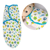 Baby swaddling blanket