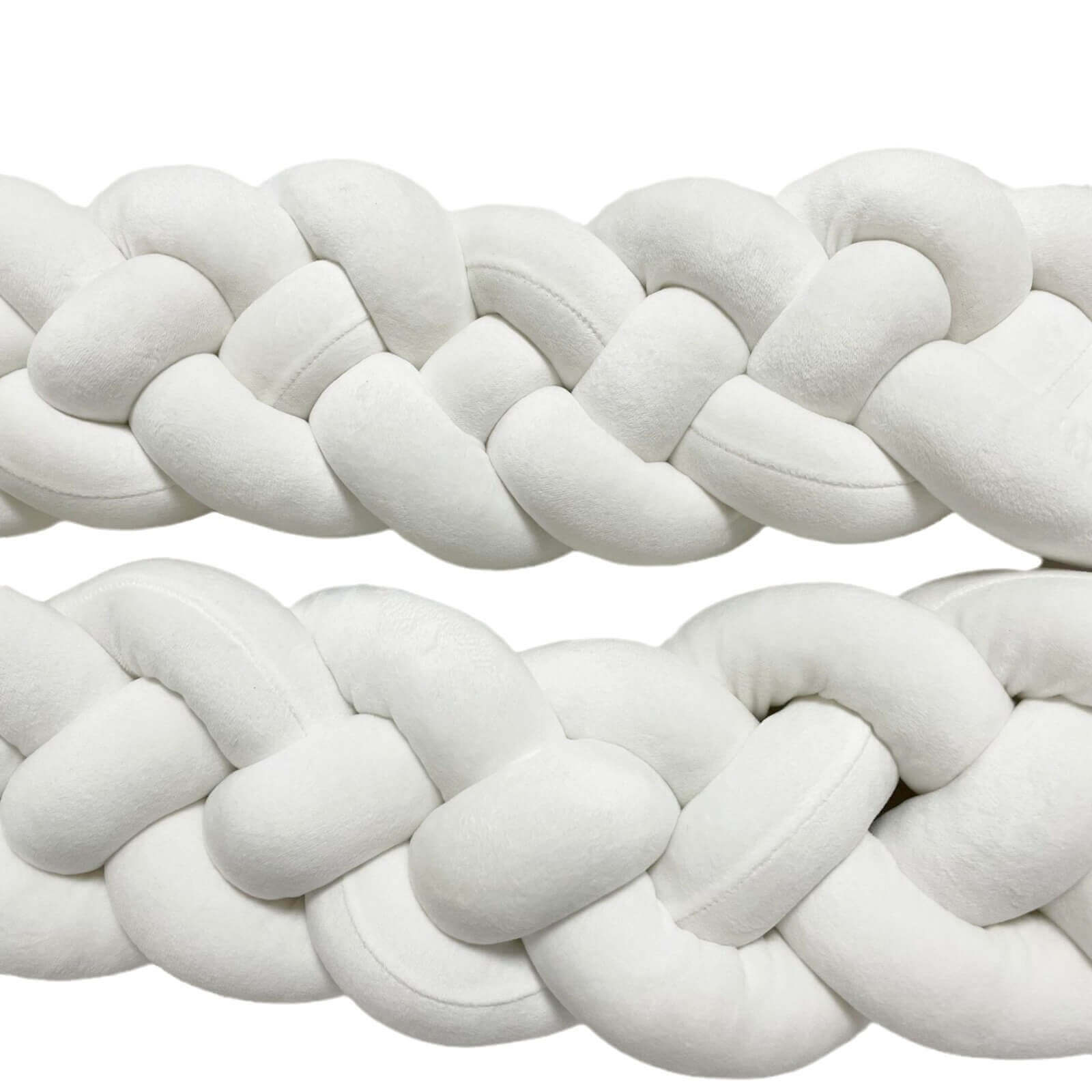 NordicKnot™ Cuscino da Pavimento Intrecciato Premium & Decorazione per la Stanza