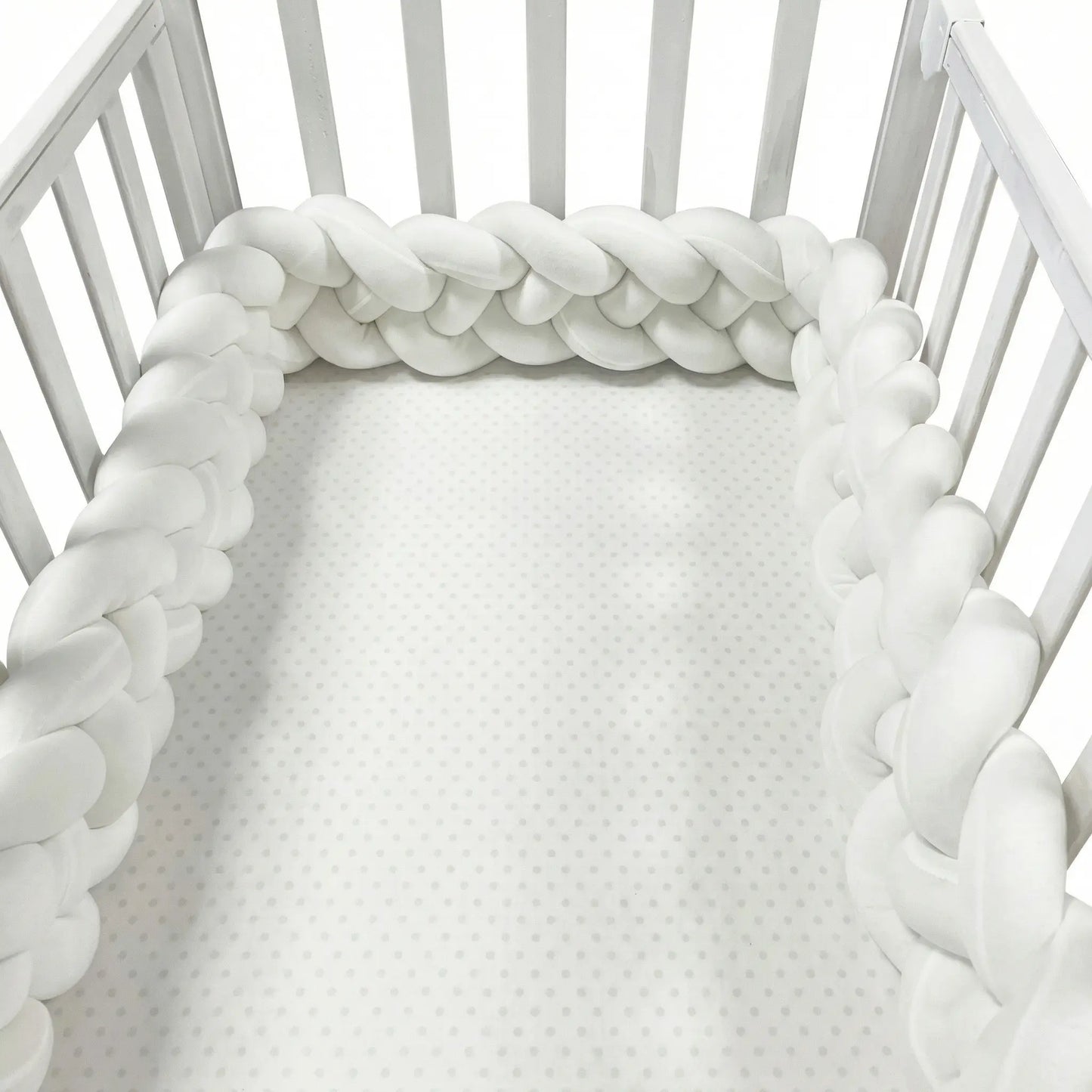 NordicKnot™ Cuscino da Pavimento Intrecciato Premium & Decorazione per la Stanza