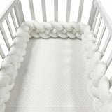 NordicKnot™ Cuscino da Pavimento Intrecciato Premium & Decorazione per la Stanza