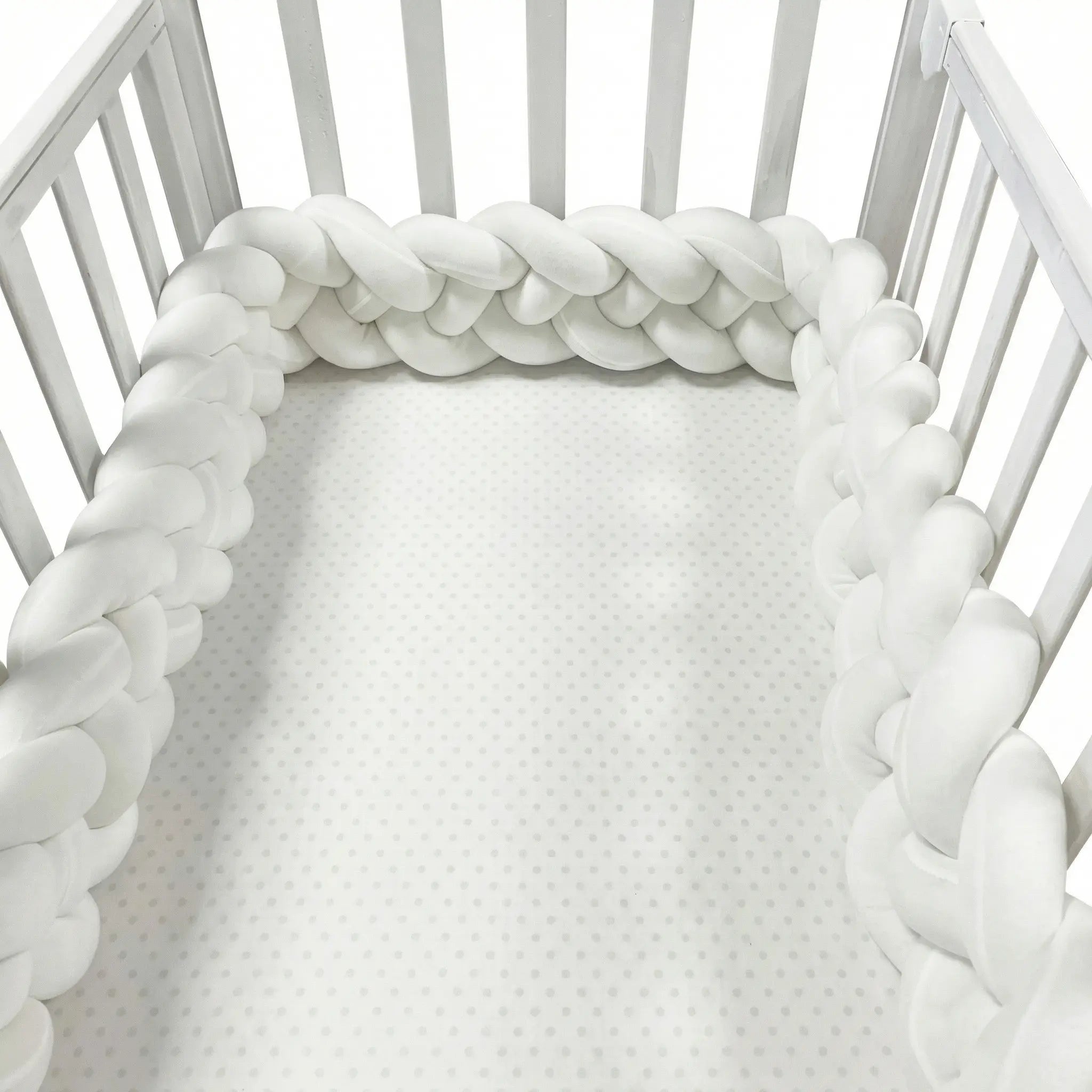 NordicKnot™ Cuscino da Pavimento Intrecciato Premium & Decorazione per la Stanza