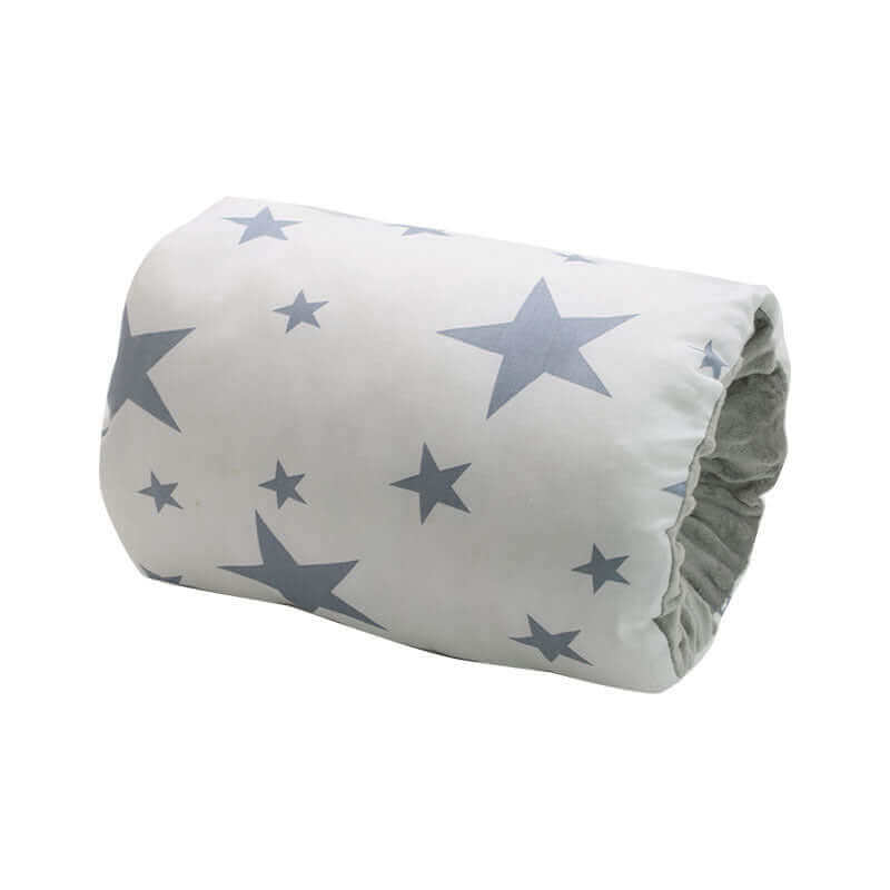 Coussin de bras d'allaitement portable CozyComfort™ – Support d'alimentation pour voyages