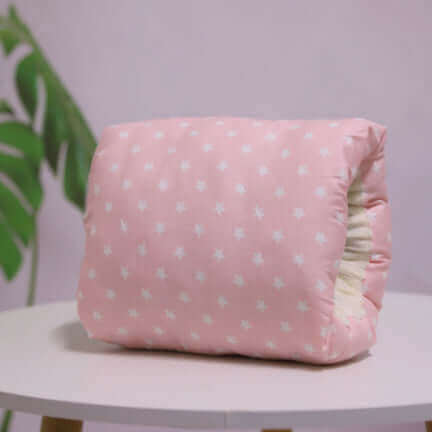 Coussin de bras d'allaitement portable CozyComfort™ – Support d'alimentation pour voyages