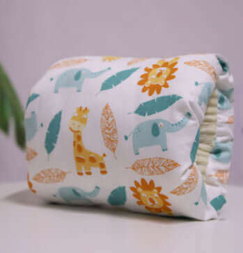 Coussin de bras d'allaitement portable CozyComfort™ – Support d'alimentation pour voyages