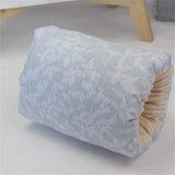 Coussin de bras d'allaitement portable CozyComfort™ – Support d'alimentation pour voyages