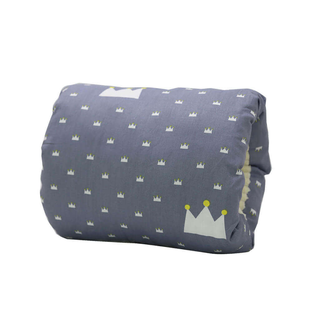 Coussin de bras d'allaitement portable CozyComfort™ – Support d'alimentation pour voyages